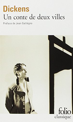 Un  Conte de deux villes