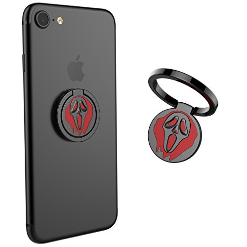 Overall, a cool looking phone ring with a solid build that matches my case[UPDATE BELOW] (Nov 2, 2017)