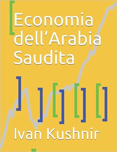 Economia dell’Arabia Saudita