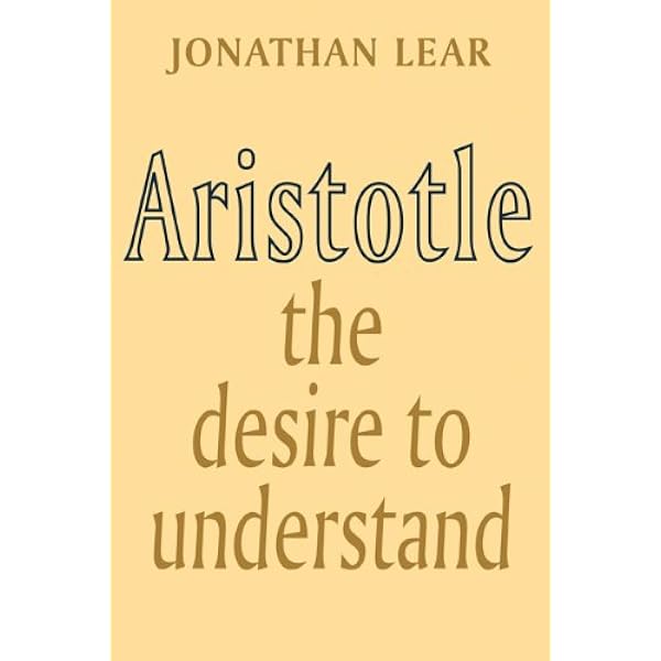 Amazon.com: The Oxford Handbook of Aristotle (Oxford Handbooks