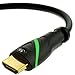 Mediabridge FLEX Series - High Speed HDMI Cable With Ethernet - (10 feet)