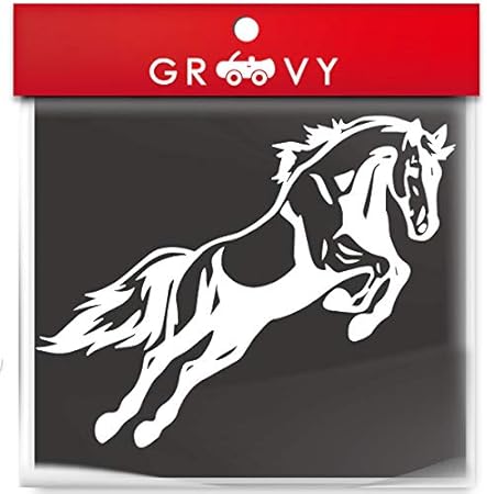 Amazon 馬好き 馬主 馬 ステッカー Ver2 競馬 乗馬 お守り 金運 ギャンブル Macbook 車 かっこいい シール デカール 防水 970 ホワイト ステッカー デカール 車 バイク Amazon 馬好き 馬主 馬 ステッカー Ver2 競馬 乗馬 お守り 金運 ギャンブル Macbook 車 かっこいい シール デカール 防水 970 ホワイト ステッカー デカール 車 バイク