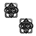 Bike Cleats Compatible with Shimano SPD SM-SH56 or SM-SH-51 – Indoor Cycling, Spinning & Mountain Bike Bicyclethumb 4