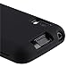 Black Rubber Touch 2pcs Phone Protector Hard Cover Case for Motorola Atrix 4G MB860