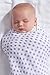 ideal baby by the makers of aden + anais Single Swaddle, Cherub