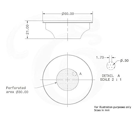 Gaggia Factory G105 Manualidades