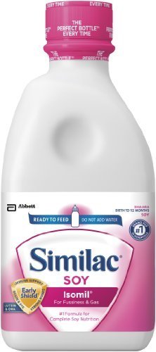 Isomil Similac Tummy Care Lactose Free Similac Soy Isomil Ready To