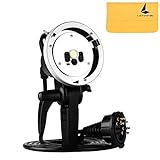 Godox AD-H600B Hand-Held Extension Extra Head Bowens Mount for Godox AD600B AD600BM Flash Strobe (AD-H600B)