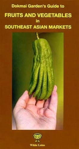 Download Fruits and Vegtables in Southeast Asian Market PDF