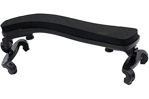 Violin Shoulder Rest Violin Shoulder Rest Wood 1/2 1/4 1/8 Size Universal Shoulder Pad For Violin For Professional And Beginn
