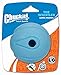 Chuckit! The Whistler Balls, Large, 3-Inch, 2-Pack
