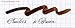 Noodler's Ink Refills 41 Brown Bottled Ink - ND-19063