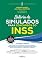 Livro Bateria de Simulados para concursos do INSS