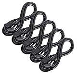 Aurum Cables UL Approved 6 Feet Universal Computer