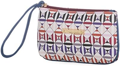 Fellipe Krein Women's Designer Wallets ONE COLOR PU Leather Unique Design