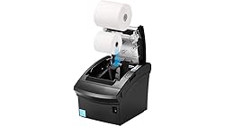 Bixolon SRP-350PLUSIIICOSG Thermal Printer with