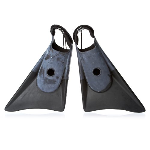 Buy Churchill Makapuu PRO Swim/Bodyboard fins Performance. With