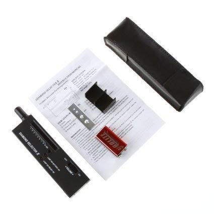 5 Accuracy+Diamond+Tester+Professional+Jeweler