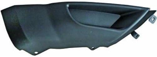 SPOILER LEFT MISTUBISHI OUTLANDER 07–10