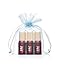 The Drama Queen Lipstick 3 pcs. Set MADE IN U.S.A.