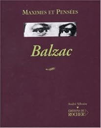 Balzac, 1799-1850
