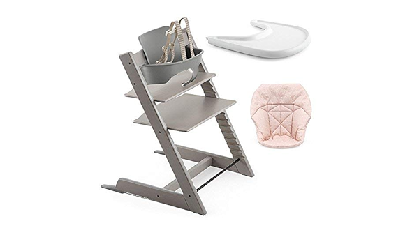 stokke tripp trapp oak grey