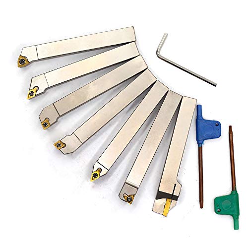 5 OSCARBIDE+Indexable+Heavy+Duty+Grooving+Threading