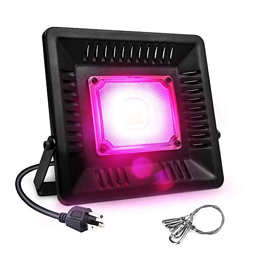 150W LED Grow Light-Relassy Full Spectrum Outdoor Plants Light-Waterproof COB Plants Grow Light for Indoor Plants, Indoor Grow Lamp for Greenhouse, Plants Tent, Natural Heat Dissipation, No Fans 150W LED Grow Light-Relassy Full Spectrum Outdoor Plants Light-Waterproof COB Plants Grow Light for Indoor Plants, Indoor Grow Lamp for Greenhouse, Plants Tent, Natural Heat Dissipation, No Fans