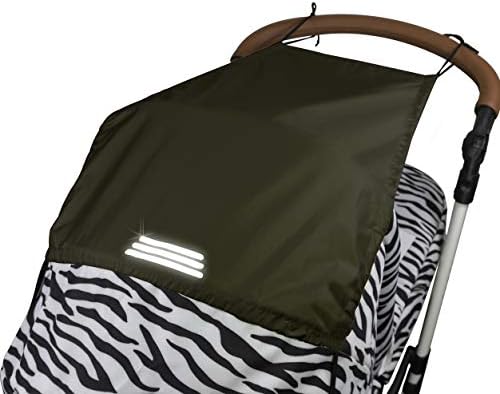 pushchair canopy