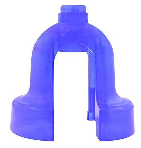 Stable Bases - Marble Genius Marble Run Accessory Add-On Set (4 pcs.)