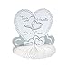 Two Hearts Wedding Centerpiece
