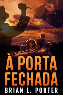 Livro À Porta Fechada
