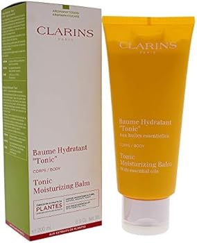 tonic moisturising balm