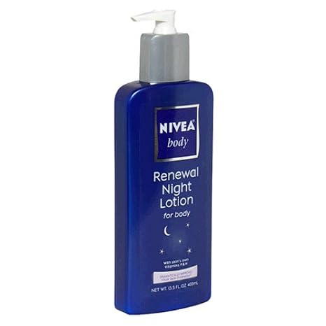 Nivea Body Lotion #4 (072140881061)