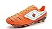 Dream Pairs 151028-151030 Men's Sport Flexible Athletic Free Running Light Weight Indoor/Outdoor Lace Up Soccer Shoes