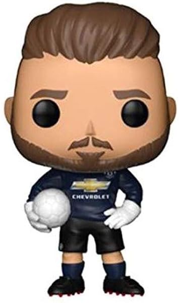 funko pop football manchester united