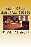 Tales of an American Shtetl: Stories of Jewish Immigrants in New England by Sylvia Lisnoff, Howard Lisnoff