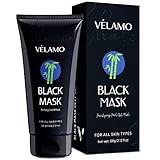 Velamo Blackhead Remover Mask, Purifying Peel Off