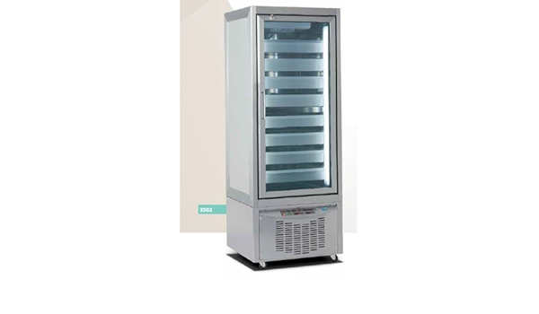 Vitrina refrigerador nevera farmacia medicamentos cm ...