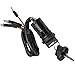 Ignition Key Switch KS101R for Honda ATC 200ES 200E 200M 125M 1982-1984 Replace# 35010-958-680