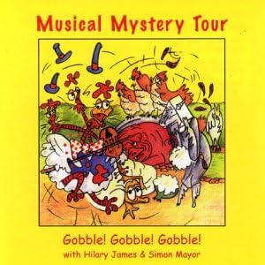 Gobble Gobble Gobble