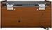 Crosley Otto Belt-Drive Turntable with Bluetooth, AM/FM Radio, Aux-in, and Built-in Speakerthumb 4