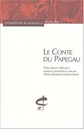 Le  conte du papegau