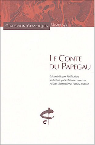 Le  conte du papegau