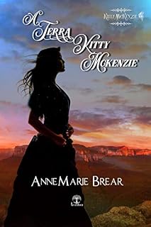 Livro A Terra de Kitty McKenzie