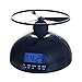 Northwest 80-CB338 Flying Alarm Clock, Blue