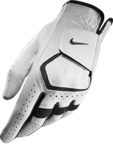 nike junior golf glove