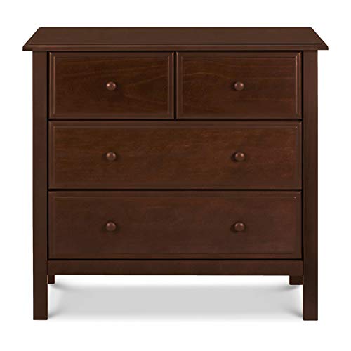 davinci chestnut changing table