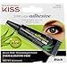Kiss Strip Lash Adhesive Black