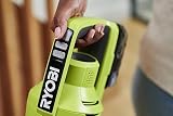 Ryobi RSV18-0 18V ONE+ Cordless Stick Vac, Self Standing, HEPA Filtration view 7